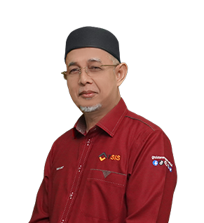 Dr Wan Mat Bin Sulaiman