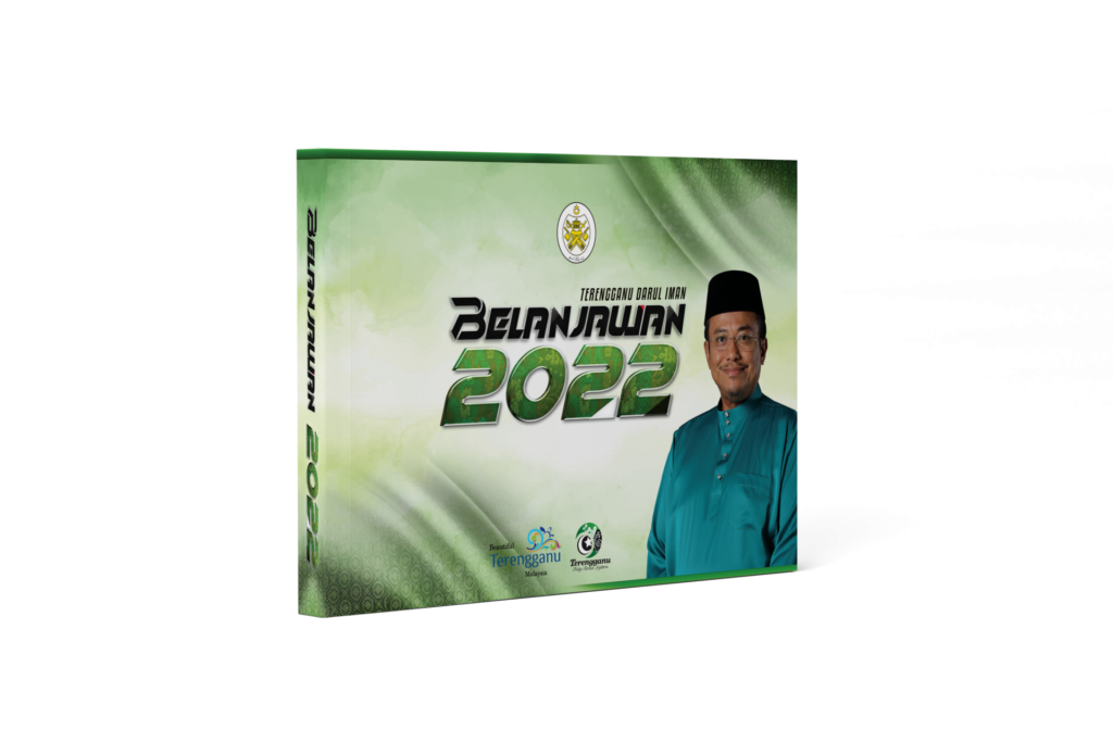 Buku Belanjawan 2022