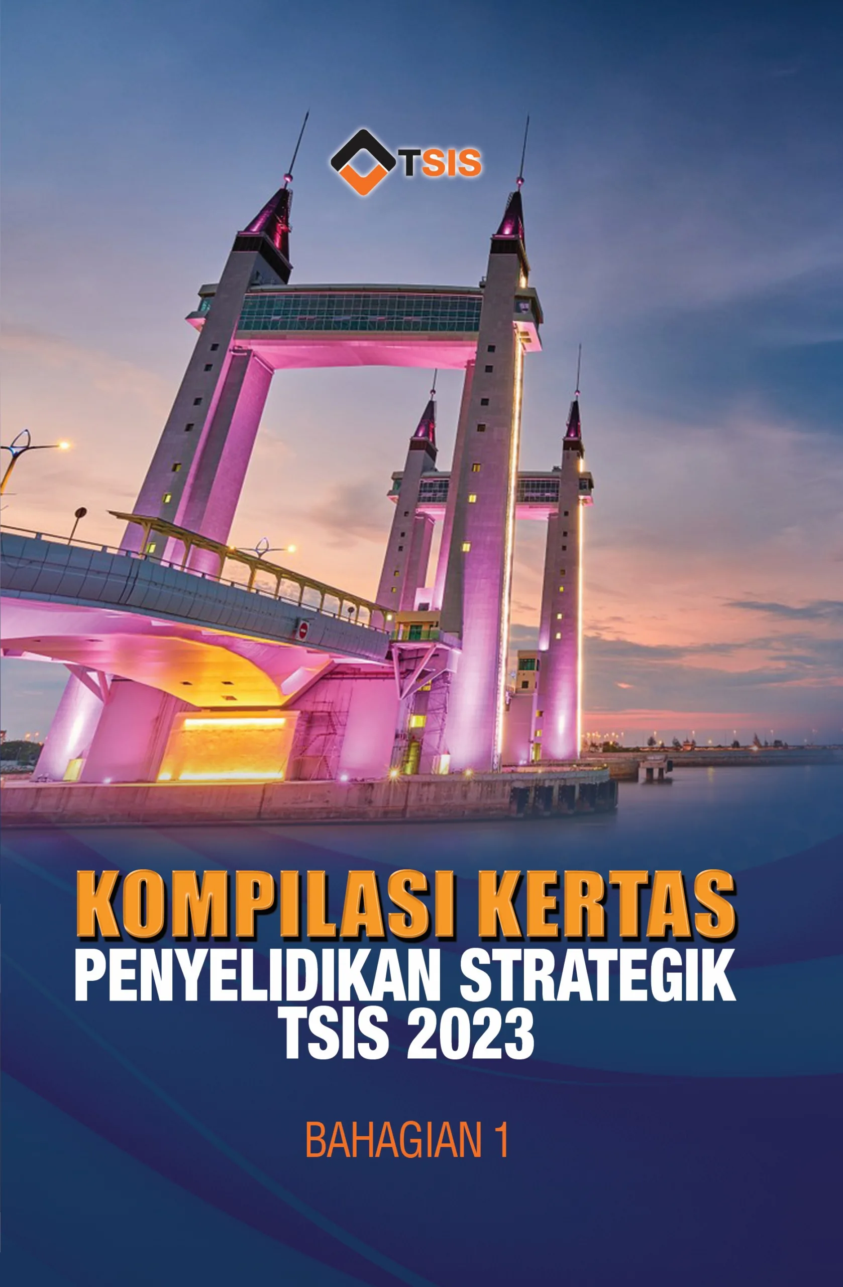 You are currently viewing Kompilasi Kertas Penyelidikan Strategik TSIS 2023 (Bahagian 1)