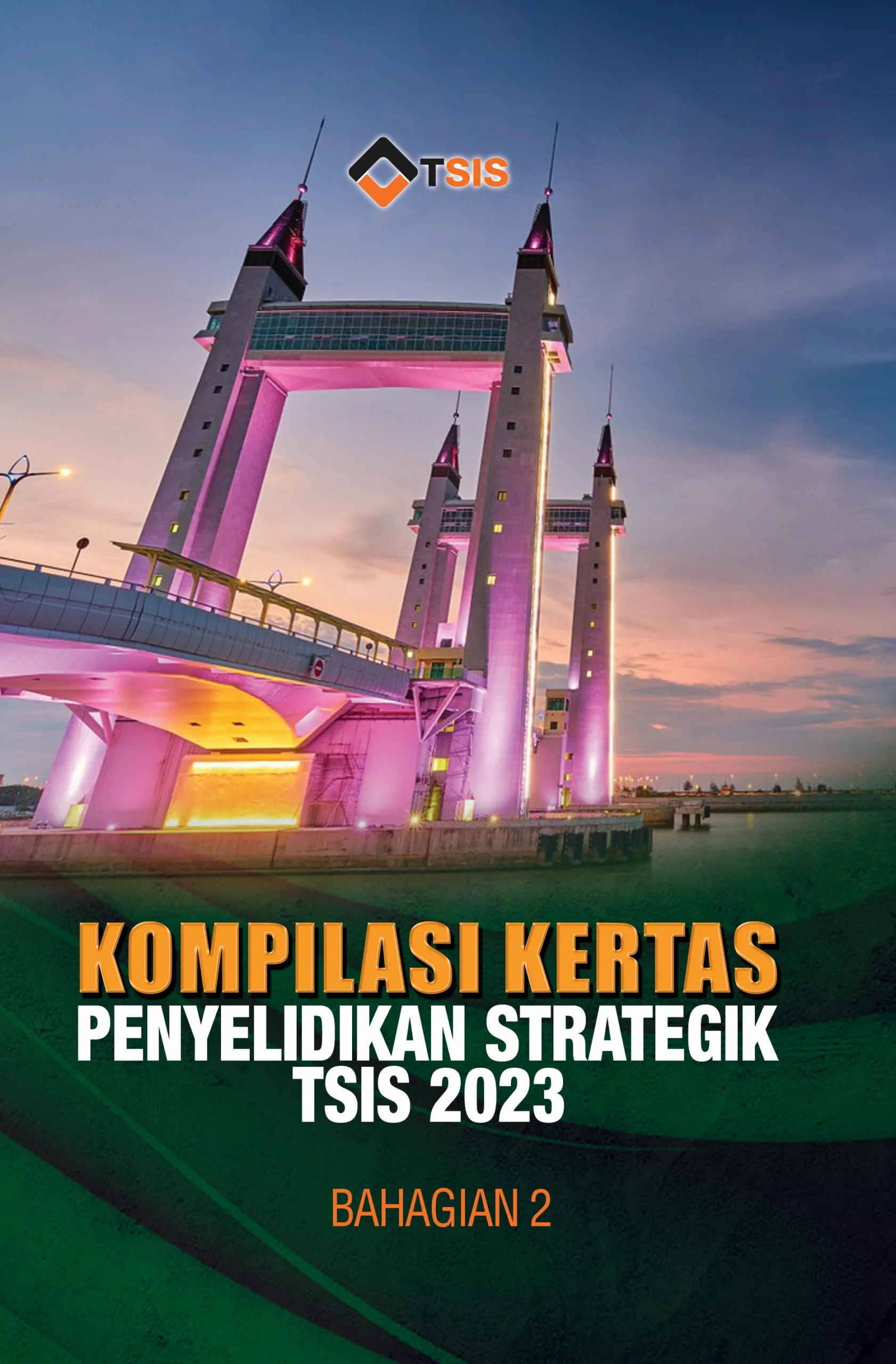 You are currently viewing Kompilasi Kertas Penyelidikan Strategik TSIS 2023 (Bahagian 2)
