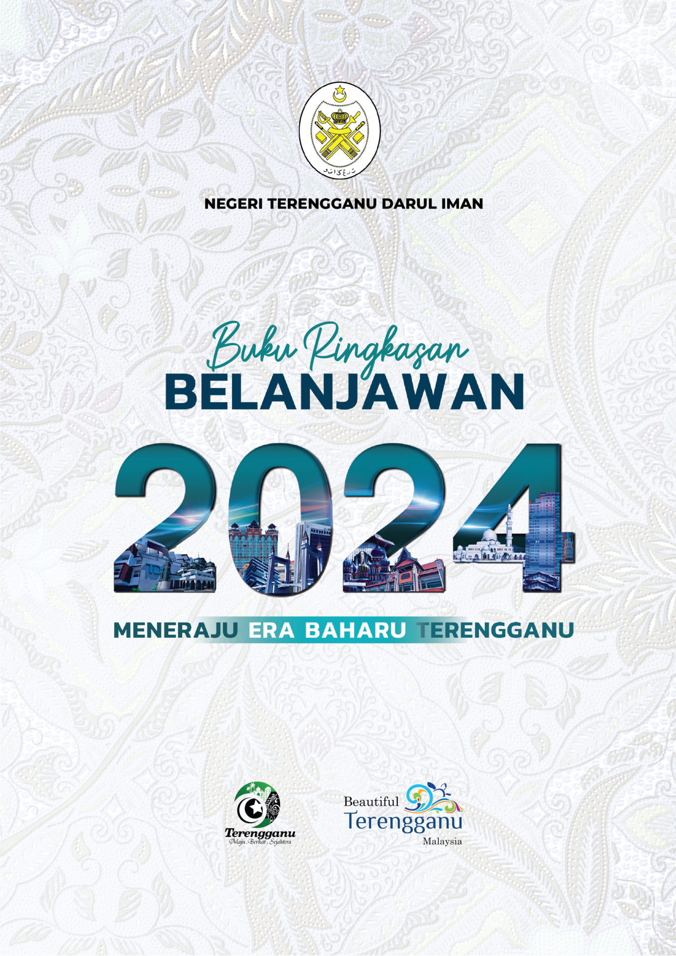 You are currently viewing Ringkasan Belanjawan 2024 Terengganu