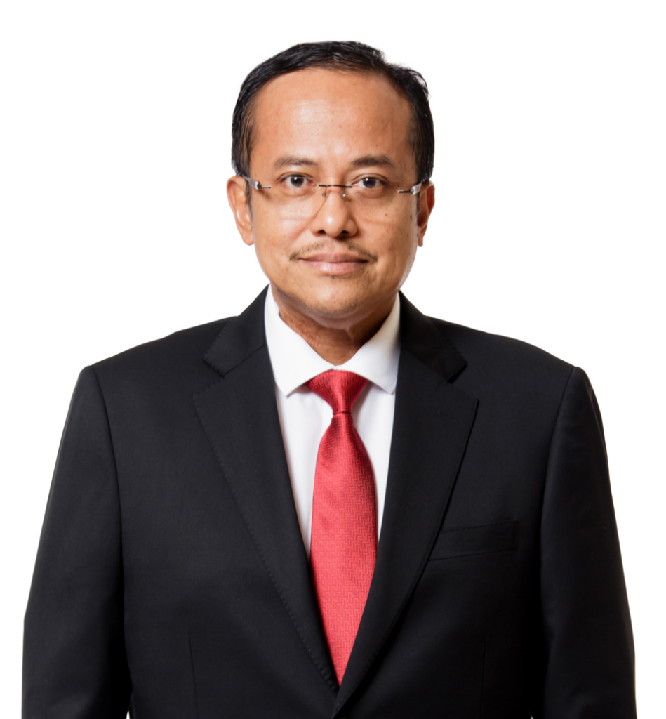 Ahli Lembaga Pengarah – TSIS