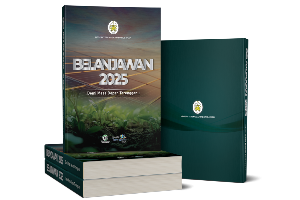 Buku Belanjawan 2025