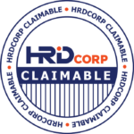 HRD Corp Claimable Logo
