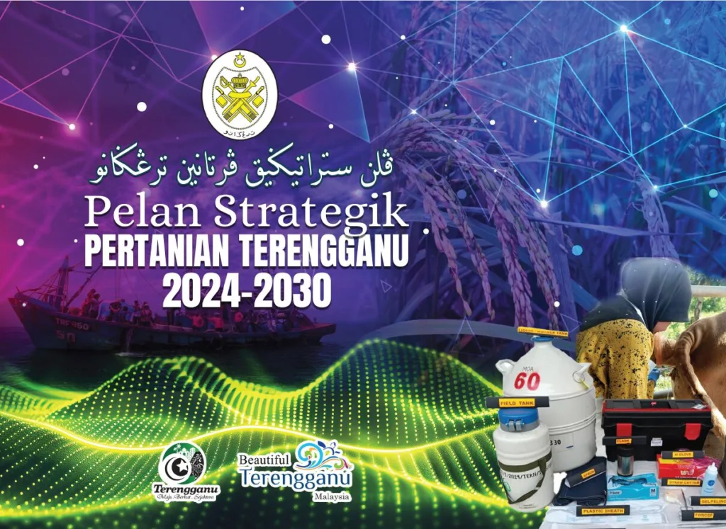 mukadepan pelanstrategikpertanian